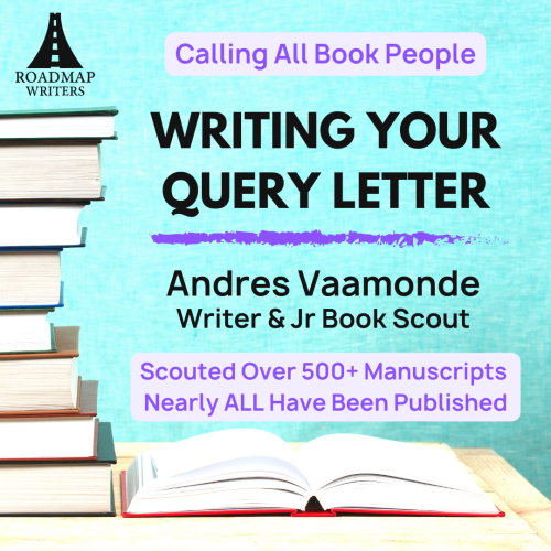 Writing Your Query Letter Roadmap Writers how-to-answer-query-letter-on-any-subject-youtube